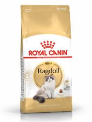 Royal Canin Ragdol Adult 10kg szárazeledel felnőtt macskák számára Ragdoll fajták
