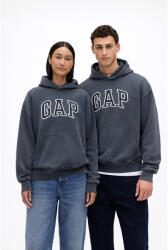 GAP Oversize суитшърт Logo Heavyweight GAP GAP | Sin | МЪЖЕ | L