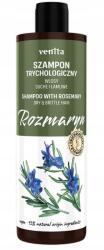 VENITA Rozmaring Trichológiai Sampon száraz és törékeny hajra (5902101521314)