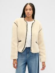 GAP Шерпа яке GAP GAP | Bezhov | ЖЕНИ | XL