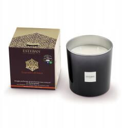 Estéban Illatgyertya (450 g) Légendes d'orient Esteban (LEG-040)