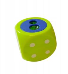 Vistar Dupla hegyező kocka alakú, színkeverék (902554)