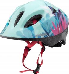 Coolslide Gyerek Kerékpáros Sisak Roller Görkorcsolyához Coolslide Swish R S 48 - 52 (5902786231614)