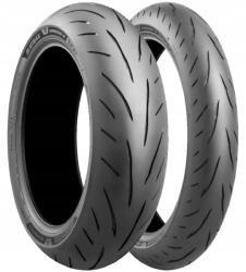 Bridgestone Battlax S 23 140/70 R 17 66H Tl hátsó gumiabroncs