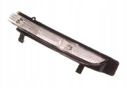 Alkar Visszapillantó Tükör Irányjelző Skoda Octavia II 01.09-12.12 Bal