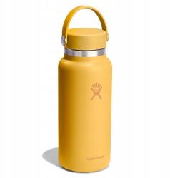 Hydro Flask Thermo palack (946 ml) Wide Mouth Flex Cap Sunbeam Hydro Flask (W32CTS722)