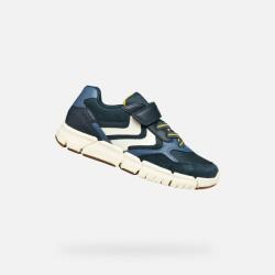 GEOX Тъмносини момчешки маратонки Geox Flexyper Geox | Sin | Момчешки | 32