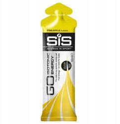 Science in Sport Sis Go Isotonic Energy Energia Gél Ananász Energia 60 ml Rövid Dátum (5025324002351)