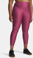 Under Armour Дамски клин Under Armour Tech Hi Ankle Leg&-RED Under Armour | Cherven | ЖЕНИ | 3XL