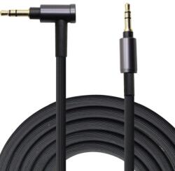 PadForce Cablu audio PadForce pentru casti Sony WH-1000XM2, WF-H800, MDR-10R, MDR-10RBT, Jack 3.5mm, Lungime 1.20m - Fara Microfon