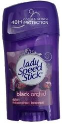 Speed Stick Lady speed stick antiperspirant-deodorant black orchid 48h 40g