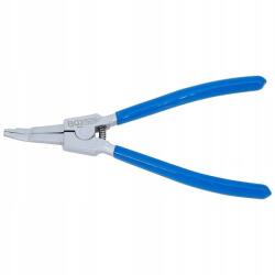 BGS technic Biztonsági fogó hajtótengelyekhez, enyhén hajlított, Bgs 66109 (BGS66109)