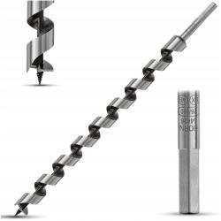 Art-Pol Fúrószár Fához 25x460mm Csavaros (54425)