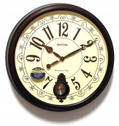 Rhythm Falióra Rhythm 51 cm Westminster Melódiák 504 (CMJ504NR06)