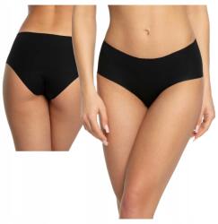 Julimex Bugyi varrat nélküli sima Infinity classic fekete XL (5907333361912)