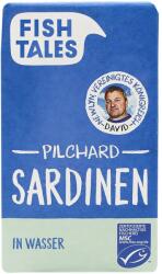 Fish Tales Sardine in suc propriu 120g
