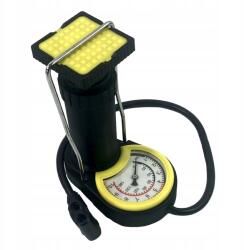 WMC Mini lábpumpa kerékpár játék autó végek (54293)