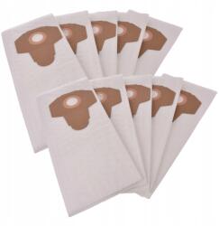 Techkar Dedra DED6601 30L porszívó Porzsák 6599 6602 6604 6601 (5902553751604)