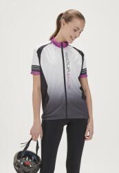 Endurance Női kerékpáros mez Endurance Vera fehér 38 (E211423-4111)