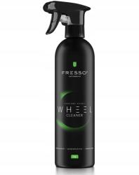 FRESSO Wheel Cleaner Folyadék Felnitisztító Eltávolítja a fékport 1L