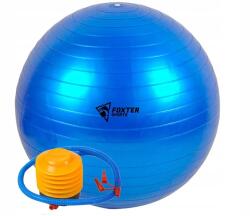 Azaris Rehabilitációs Gimnasztikai Labda Klasszikus 75CM Fitnesz Pilates Erősítés (PIŁKA REHABILITACYJNA GIMNASTYCZNA KLASYCZNA)