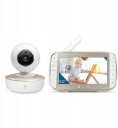 Motorola Bébiőr Elektronikus Kamera Monitor VM50G 300M (VM50G1)
