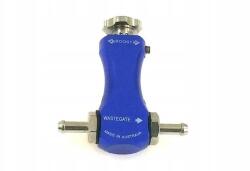  TurboWorks BC09 Kézi Turbónyomás Szabályozó Szelep Kék (CN-BC-011)