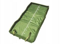 MISTRALL Pontyozó Matrac Mistrall Nagy, Oldalán Mérőpohárral, Halmérlegzsák 120X60CM (AM-6009230)