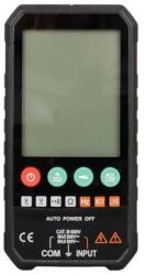 MastFUYI Multimetru digital automat FY107A MastFUYI (FY107A)