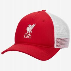 Nike sapka Liverpool Fc Rise FN4877-687 piros S/m (FN4877-687/S/M)