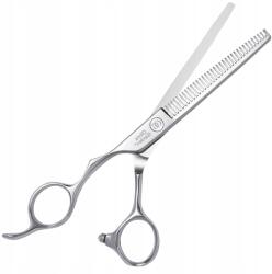 Olivia Garden Silkcut Pro Left fodrászkellék, 6, 35 (silkcut)