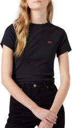 Levi's T-Shirt Essential Sporty A74190014 caviar (A74190014 caviar)