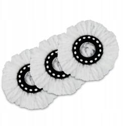 Esperanza Mikroszálas Felmosó Utántöltő Univerzális Tisztító EHS006 3DB-OS (EHS006SP3)