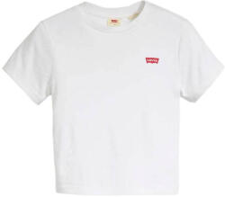 Levi's T-Shirt Essential Sporty A74190013 white + (A74190013 white +)
