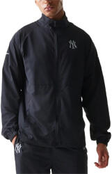 New Era Jachetă Mlb Core Plus Woven Neyyan 60771657 001 black