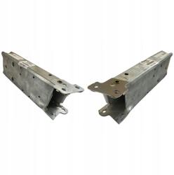 Mertt Kpl x2 gyűrődési zóna Jobb Bal ütköző nyeregcső Bmw 4 F32 F33 F36 3 Gt F34