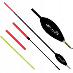 Match Pro Matchpro Úszó Waggler Team Carbon Slider 4+15GR (901714)