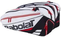 Babolat Geantă padel Babolat RH Pro Padel Technical - white/black (759024-100)