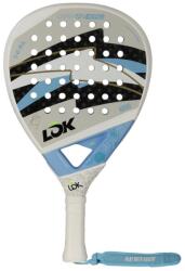LOK Rachetă padel LOK Carbon On Hype 2 Franco Dal Bianco's (LR2HA0)