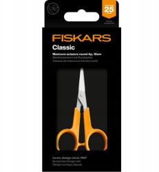 Fiskars Körömvágó Olló 10 CM Classic