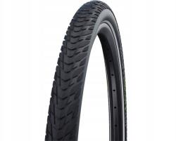 Schwalbe Marathon E-plus gumiabroncs 28x1.40 700x35C Smart DualGuard Addix