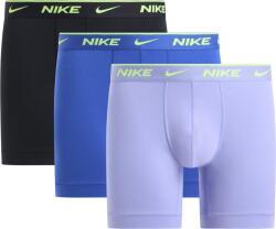 Nike ESSNTIAL COTTON STRC BOXER BRIEF 3PK XL | Bărbați | Boxeri | Multicolor | NQ00KE1285-0Y3