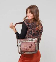 Anekke ИСПАНСКА ДАМСКА cross-body ЧАНТА ОТ ЛИМИТИРАНАТА КОЛЕКЦИЯ anekke core outer