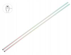 Carmotion Ajtókilincs, 65 cm, rainbow, 2 db