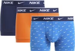 Nike ESSNTIAL COTTON STRC TRUNK 3PK XL | Bărbați | Boxeri | Multicolor | NQ00KE1284-1MI (NQ00KE1284-1MI)