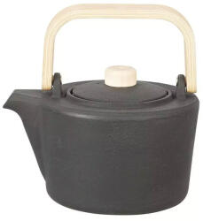 Kinghoff Öntöttvas Kancsó 1, 3L Kinghoff Szűrővel KH-1845 (KH-1845)