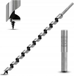 Art-Pol Fa Fúrószár 22x460mm Csavaros (54422)