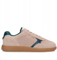 LIU JO Női sportcipő Liu Jo BA6051PX658S4090 Connor 01 rózsaszín bőr (CONNOR 01)