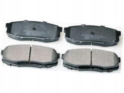 Denckermann Hátsó Fékbetét Toyota Sequoia 4.7 5.7 07-14