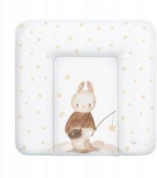 Ceba baby Pelenkázó alátét puha (75x72) Basic Dreamer (W-144-000-728)